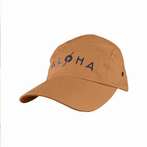 Casquette LIGHTNING BOLT Aloha Cap