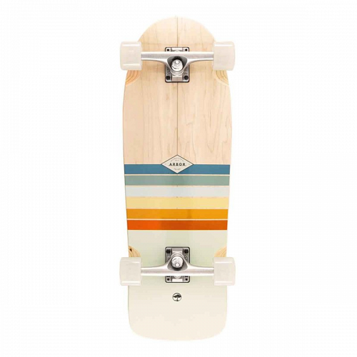 Skateboard cruiser ARBOR Oso Foundation
