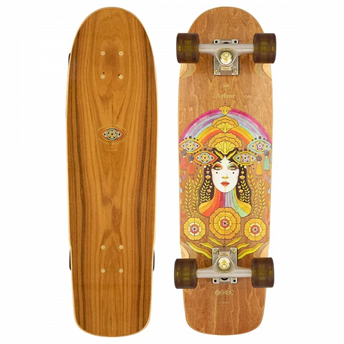 Cruiser ARBOR Solstice B4BC Pilsner 28.75"