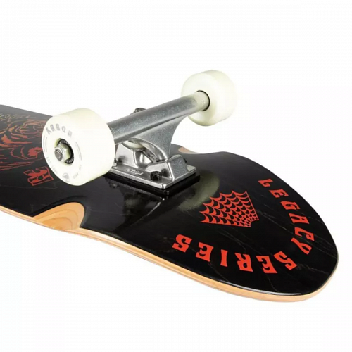 Cruiser ARBOR Street Legacy Martillo Spellbound 9 Multi