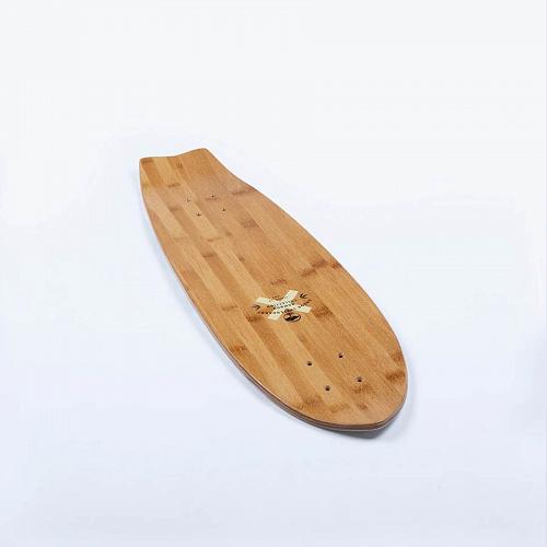 Deck Cruiser ARBOR Sizzler Bamboo