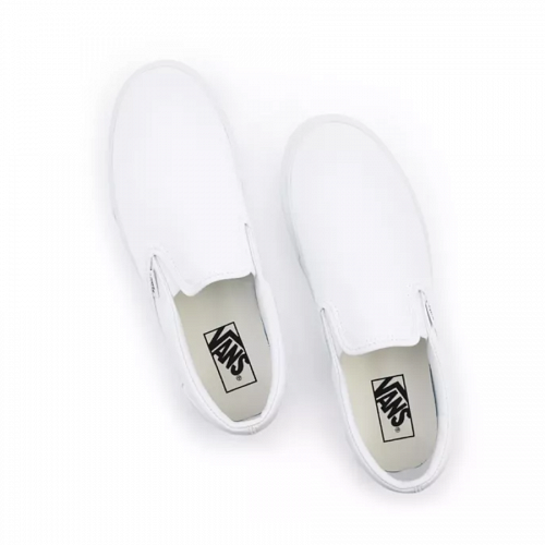Chaussures VANS Slip-On Plateform