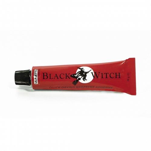 Colle Néoprène Caoutchouc BLACK WITCH