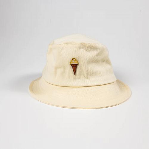 Bob en Coton bio BARON Jaune citron