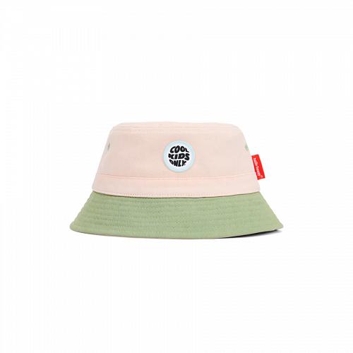 Bob Enfant HELLO HOSSY Mini Almond