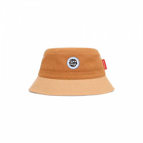 Bob Enfant HELLO HOSSY Mini Chestnut