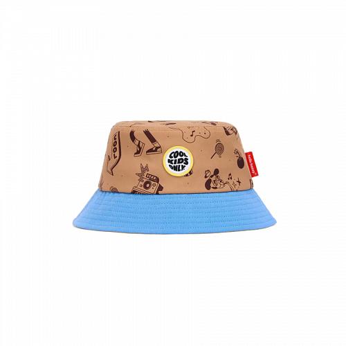 Bob Enfant HELLO HOSSY Mini Groovy