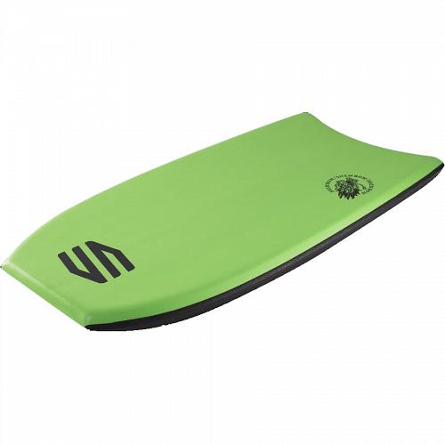 Bodyboard SNIPER Shenron PE 42" Vert/Noir