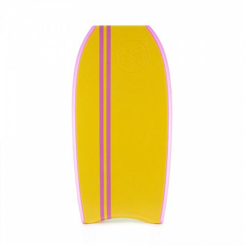 Bodyboard BZ T10 pp Diamant 42'