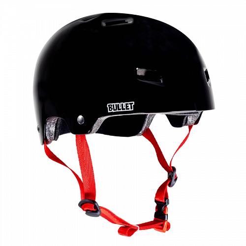 Casque BULLET x SANTA CRUZ Eyeball