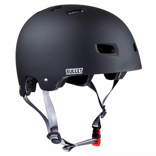 Casque BULLET x SANTA CRUZ Screaming Hand