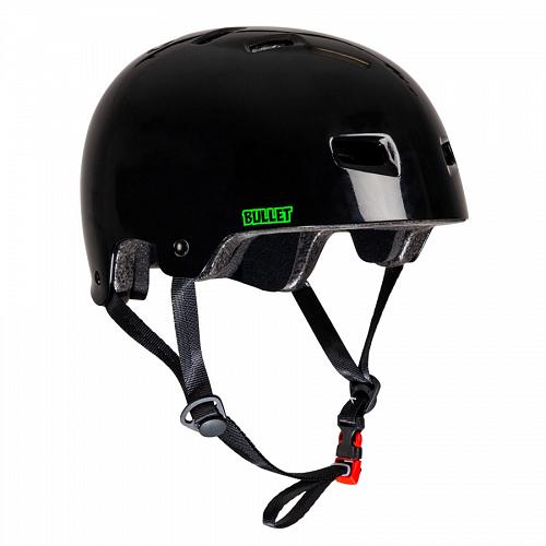 Casque BULLET x SLIME BALLS Youth