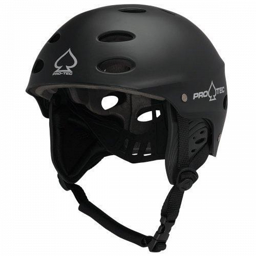 Casque PRO-TEC Ace Wake - Black