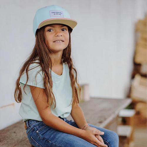 Casquette Enfant HELLO HOSSY Mini Paradise