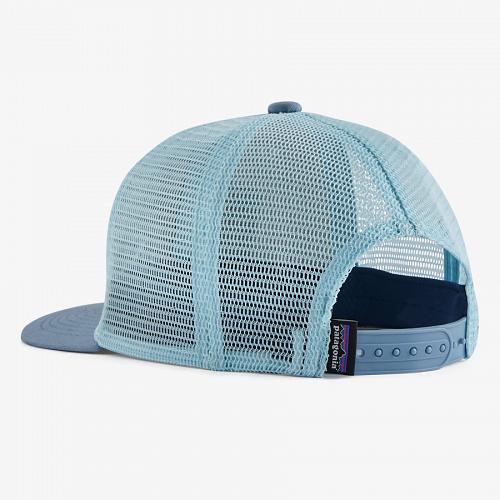Casquette enfant PATAGONIA Trucker Ridge Rise Stripe