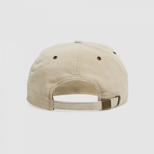 Casquette RVCA Radio Palm Salt