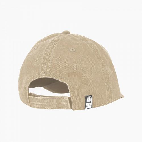 Casquette SALTY CREW Fish Sticks Hats Khaki
