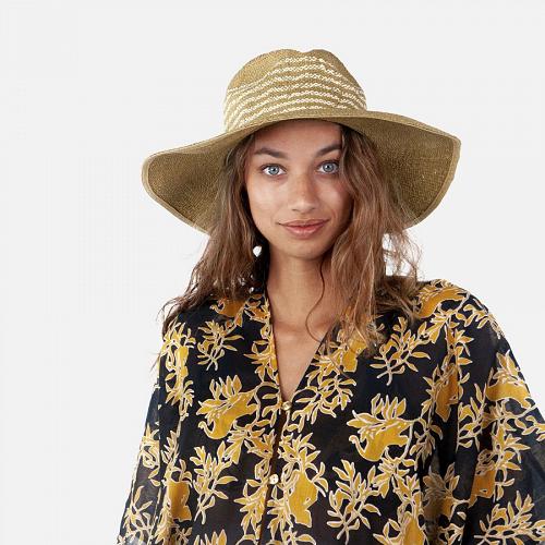 Chapeau BARTS Kayley Natural