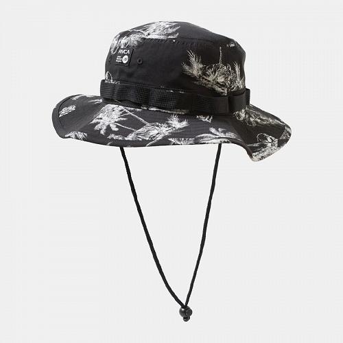 Chapeau safari Homme RVCA Benjamin Jeanjean Prowler