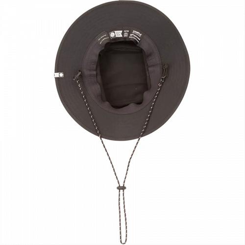Chapeau SALTY CREW Alpha Military Tech