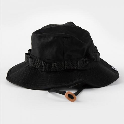 Chapeau SALTY CREW Technique Tippet Black Boys