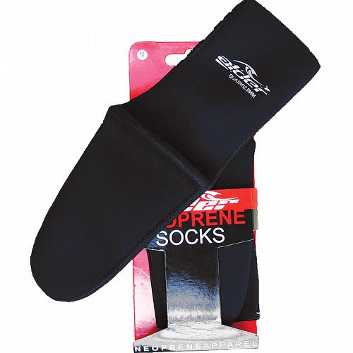 Chaussons ALDER Quatro Socks 2.5mm