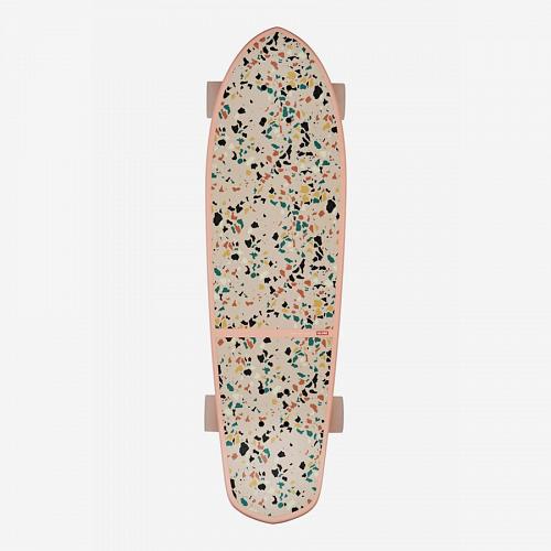 Cruiser GLOBE Big Blazer 32" Sea Shell/Terrazzo
