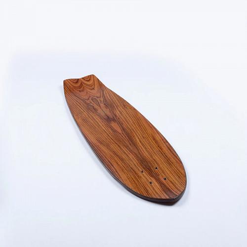 Deck Cruiser ARBOR  Sizzler Flagship