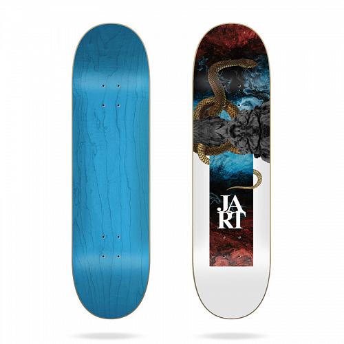 Deck Skateboard JART Abstraction 8"25