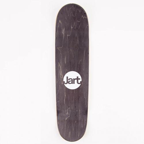 Deck Skateboard JART Pro model Mark Frolich