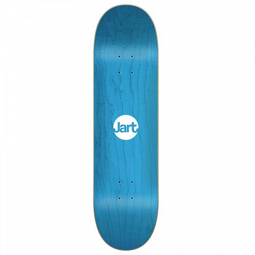 Deck Skateboard JART Tiger Sunset Mark Frölich