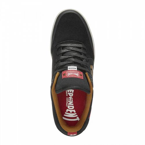 Chaussures ETNIES The Marana Michelin x Indy x Nassim Lachhab