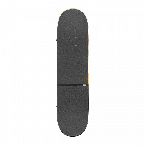Skateboard complet GLOBE G2 Half Dip 2 8.25" Natural /Pecan