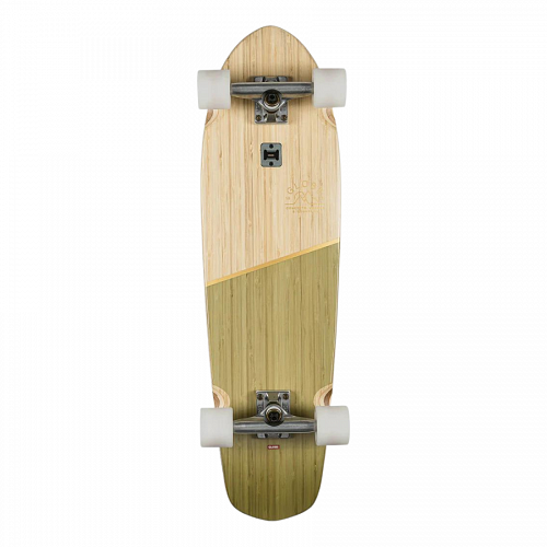 Cruiser GLOBE Big Blazer - 32" Bambou/Olive