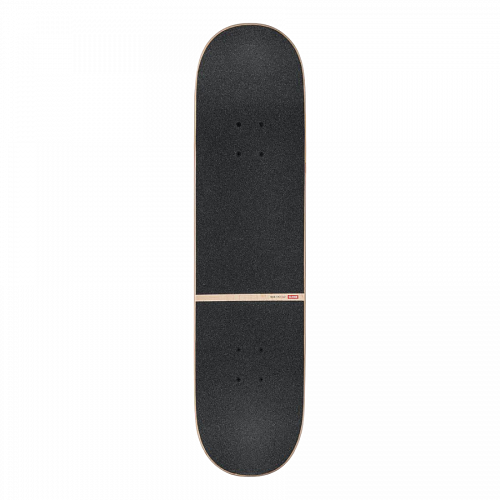 Skateboard GLOBE G3 Bar 8.0" Impact/Black Dye