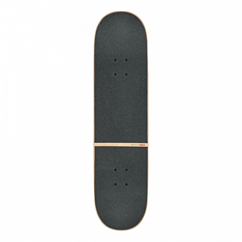 Skateboard complet  G1 Stack - 8.0" refracted