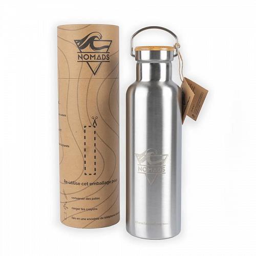 Gourde Inox NOMADS SURFING 750ml