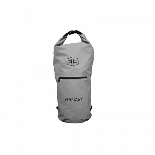 Waterproof HURRICANE Deluxe Bag Grey