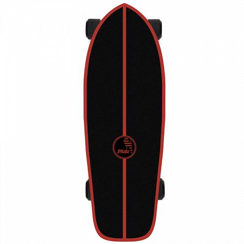 Surfskate SLIDE Joyfull SK Heritage 30"