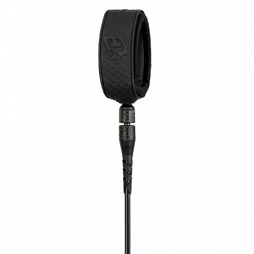 Leash CREATURES 8" Reliance Pro Black