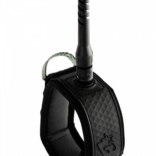 Leash CREATURES Reliance Longboard 9' Knee