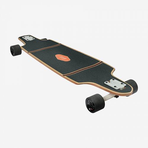 Longboard GLOBE Spearpoint Motel 40"