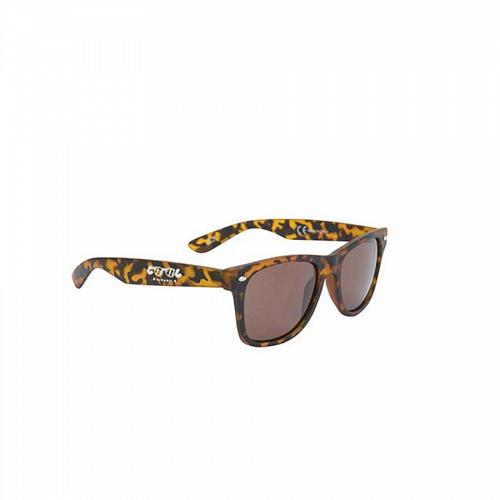 Lunettes COOLSHOES Rincon Tortoise Polarized