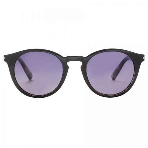 Lunettes de soleil MUNDAKA Endless Black & Milky Purple