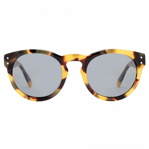 Lunettes de soleil MUNDAKA Fuel Yellow Havana