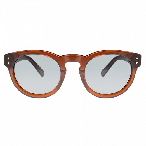 Lunettes de soleil MUNDAKA Fuel Crystal Coffee