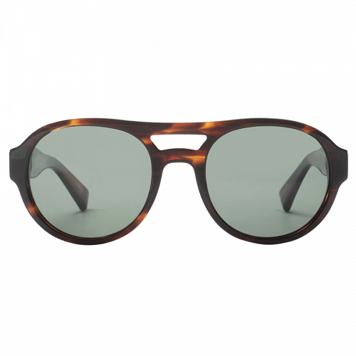 Lunettes de soleil MUNDAKA Kosmo Brown Havana
