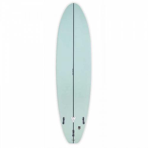 Planche de surf NOMADS Mini-Malibu Cherating 7'2