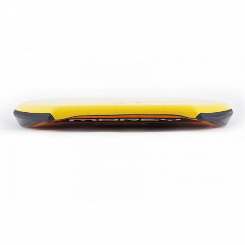 Bodyboard MOREY BOOGIE Mach 7 Orange, Black