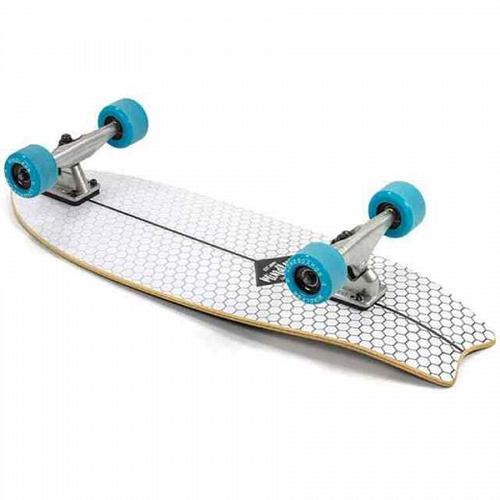 Surfskate MINDLESS Fish Tail